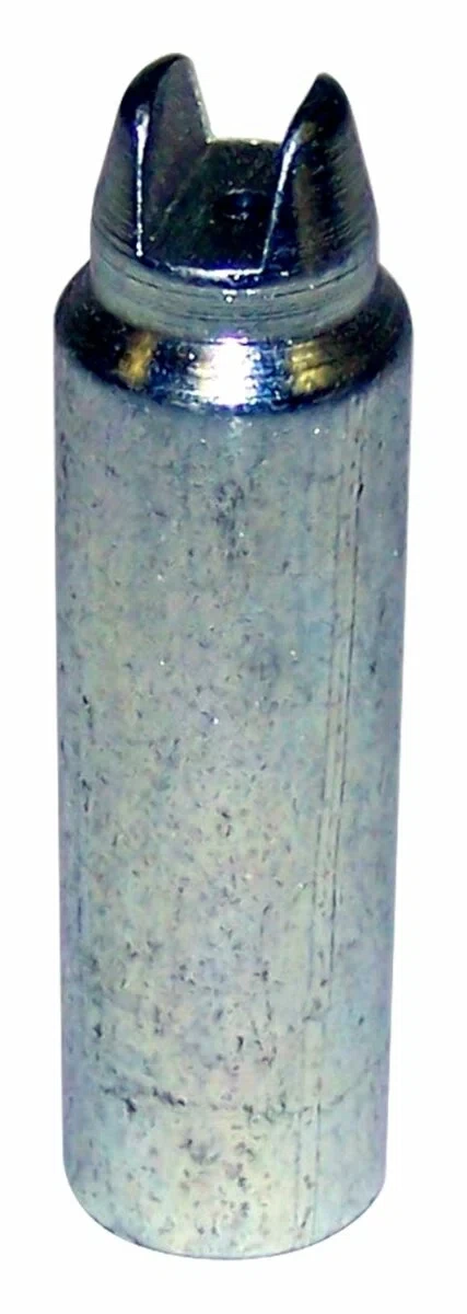 Vintage - Steel Zinc Drum Brake Adjuster Nut - J0998350